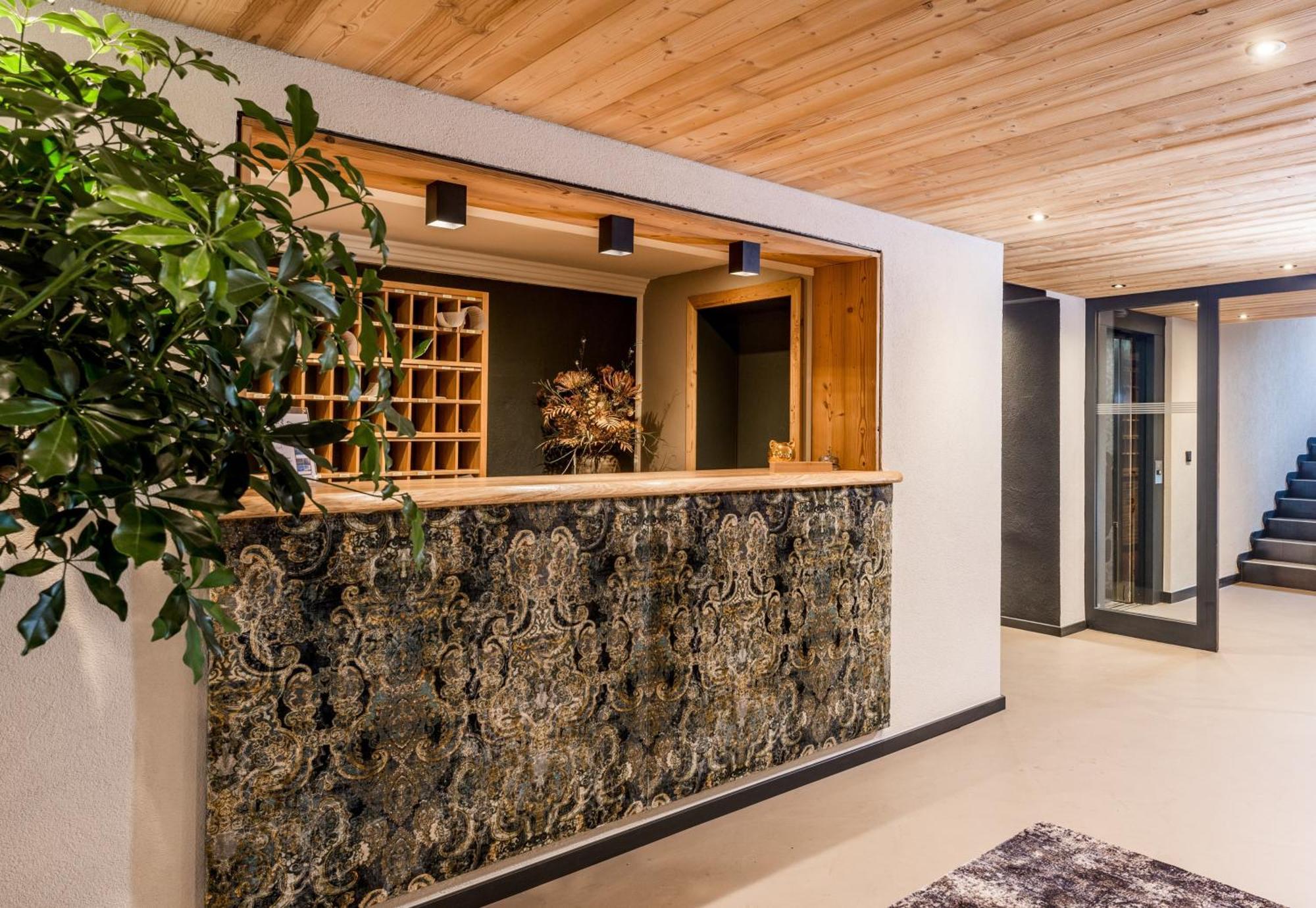 Appartements Erzherzog Johann Schladming Ngoại thất bức ảnh