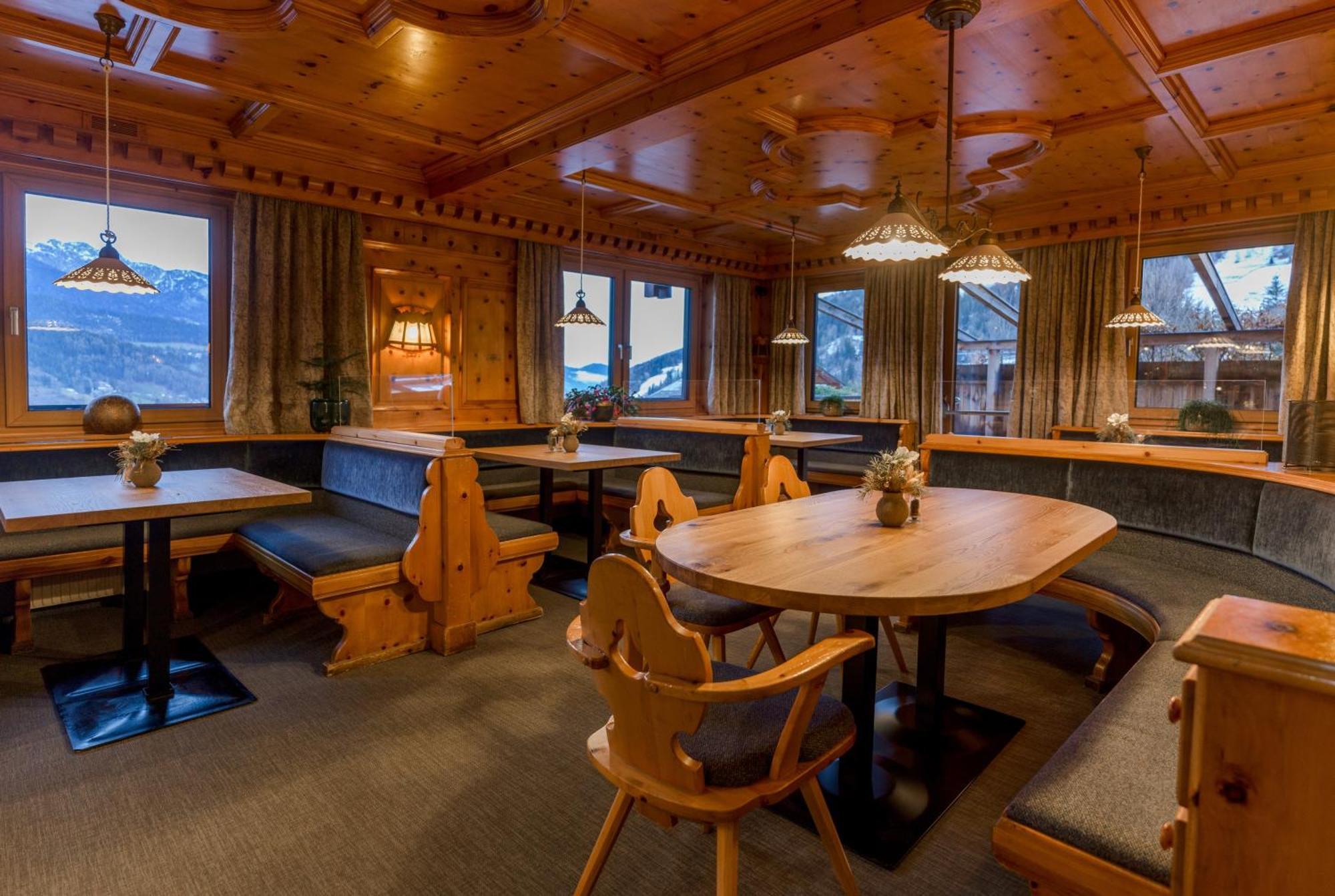 Appartements Erzherzog Johann Schladming Ngoại thất bức ảnh