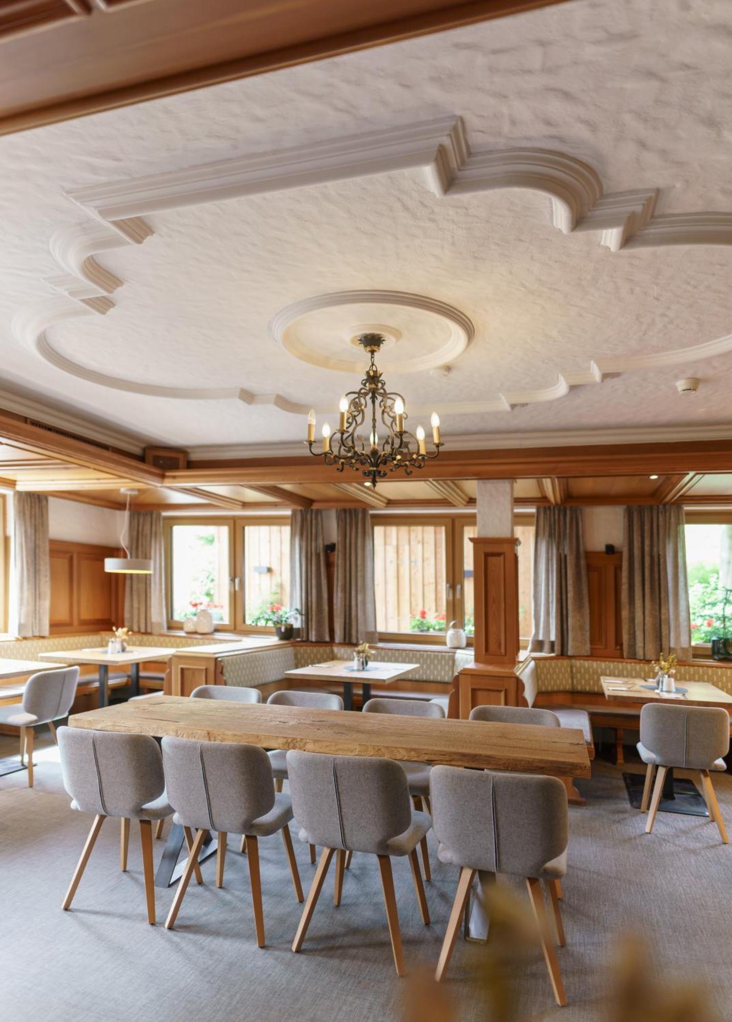 Appartements Erzherzog Johann Schladming Ngoại thất bức ảnh