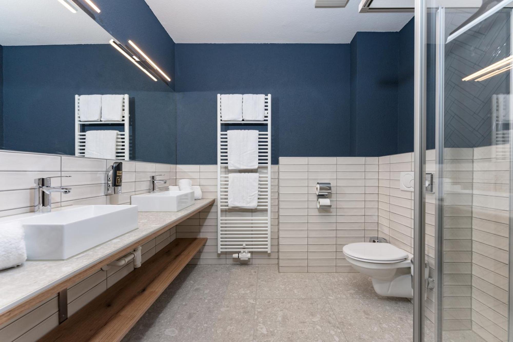 Appartements Erzherzog Johann Schladming Ngoại thất bức ảnh