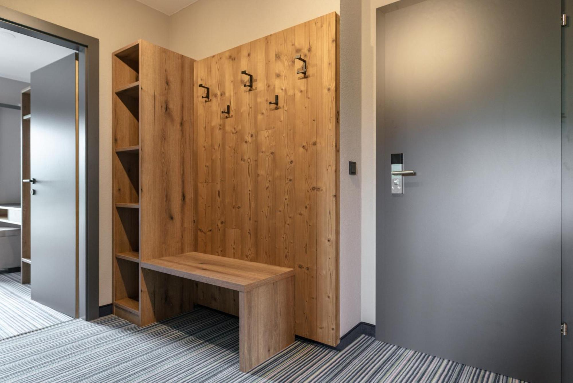 Appartements Erzherzog Johann Schladming Ngoại thất bức ảnh
