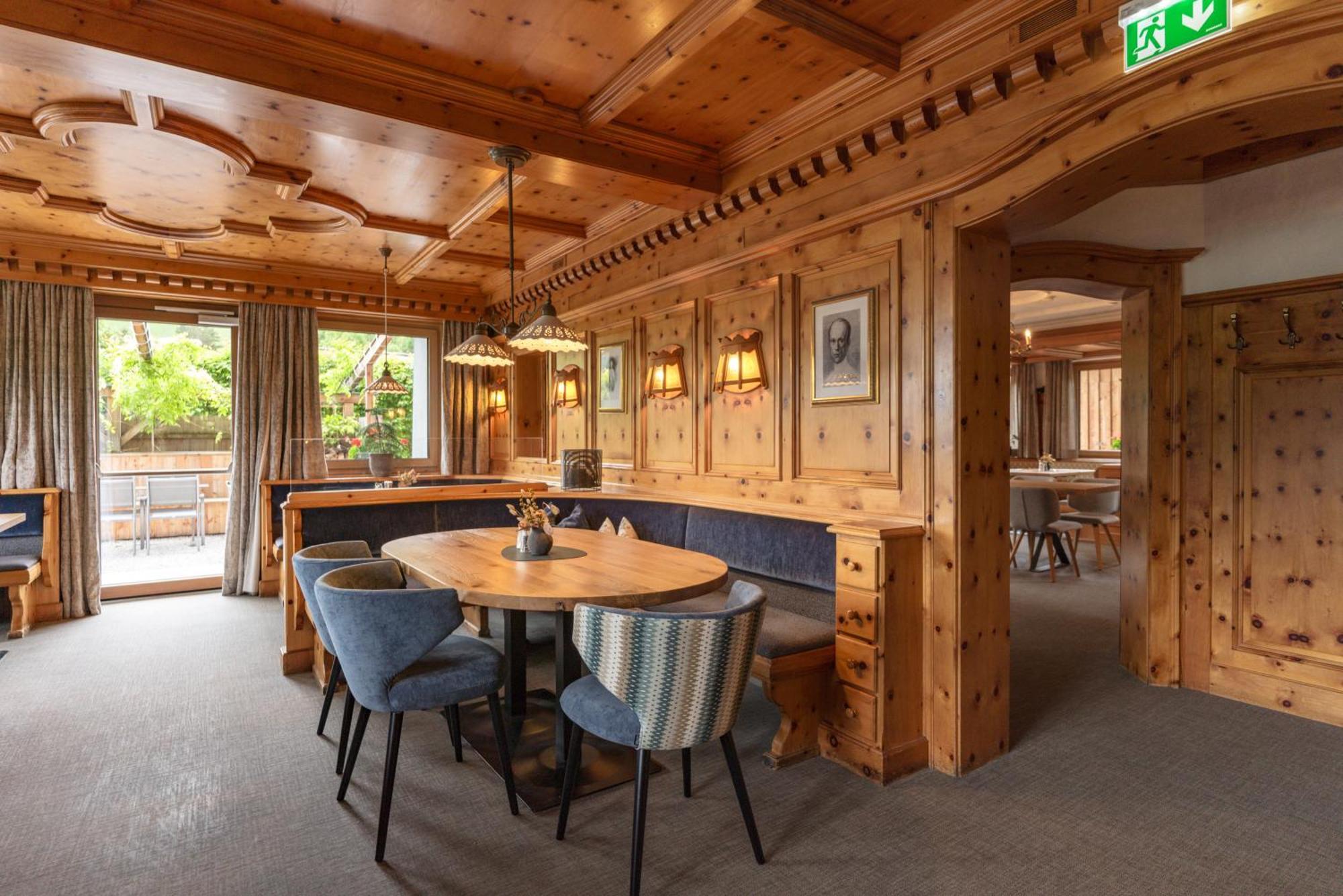 Appartements Erzherzog Johann Schladming Ngoại thất bức ảnh