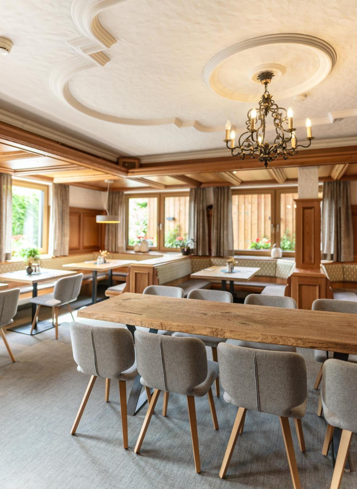 Appartements Erzherzog Johann Schladming Ngoại thất bức ảnh