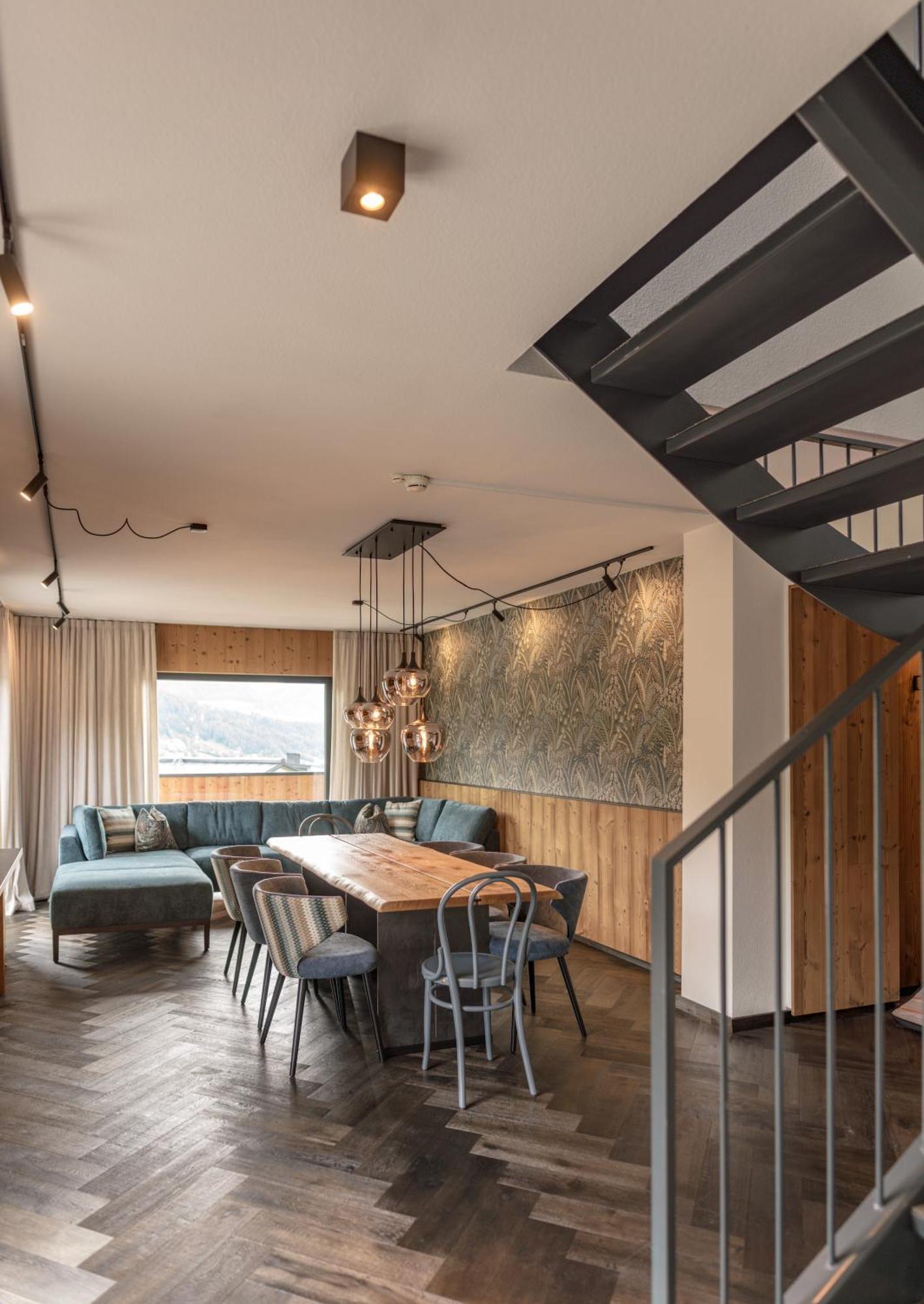 Appartements Erzherzog Johann Schladming Ngoại thất bức ảnh