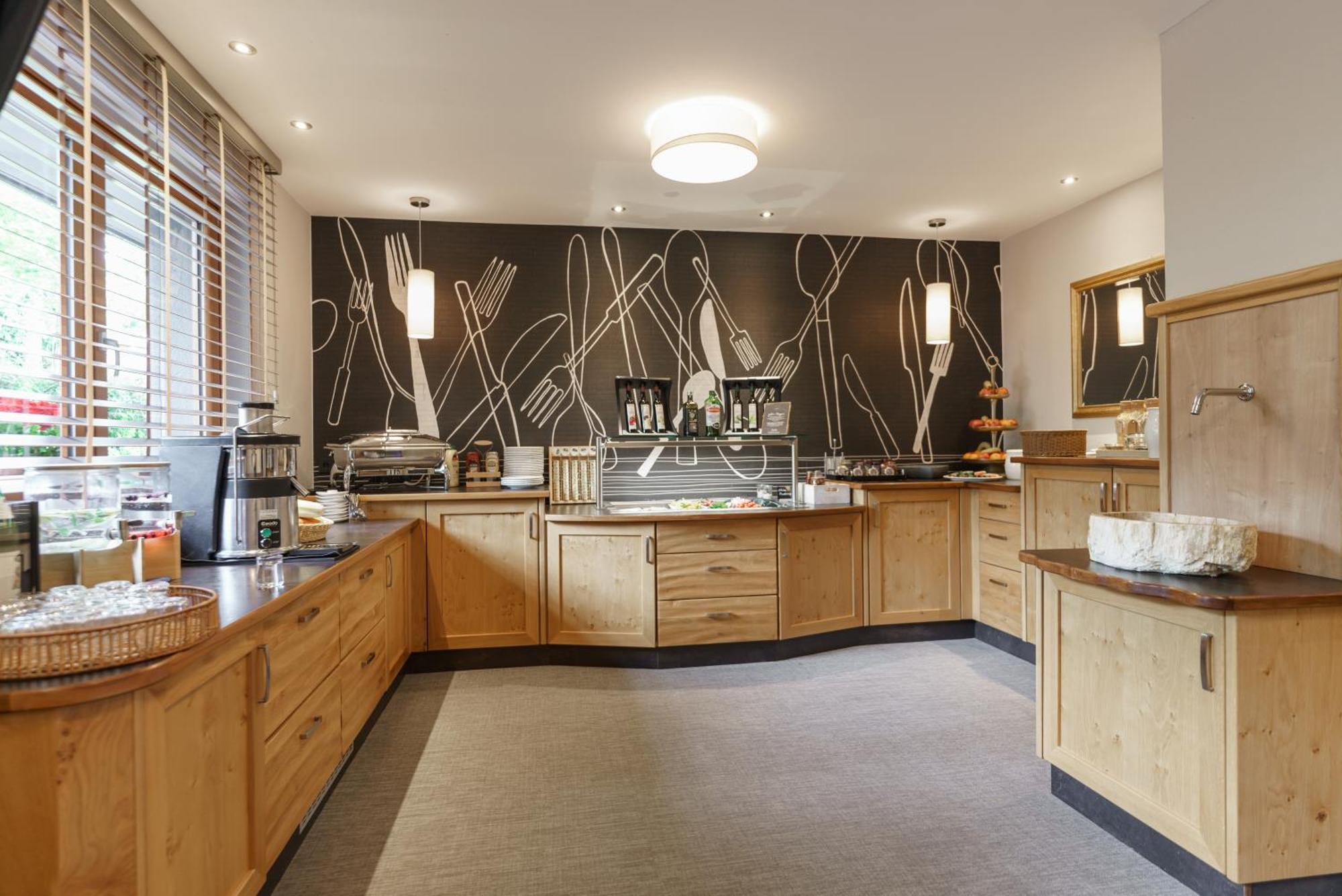 Appartements Erzherzog Johann Schladming Ngoại thất bức ảnh