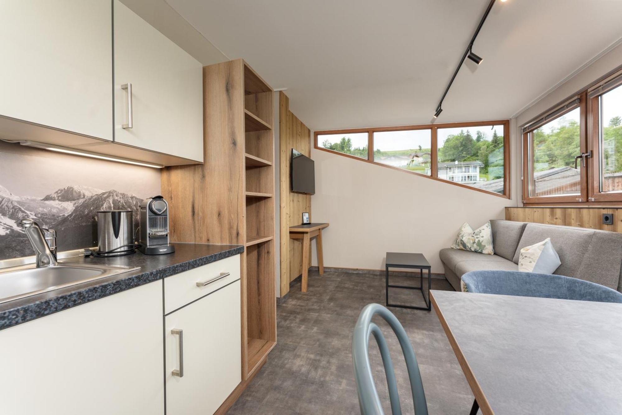 Appartements Erzherzog Johann Schladming Ngoại thất bức ảnh