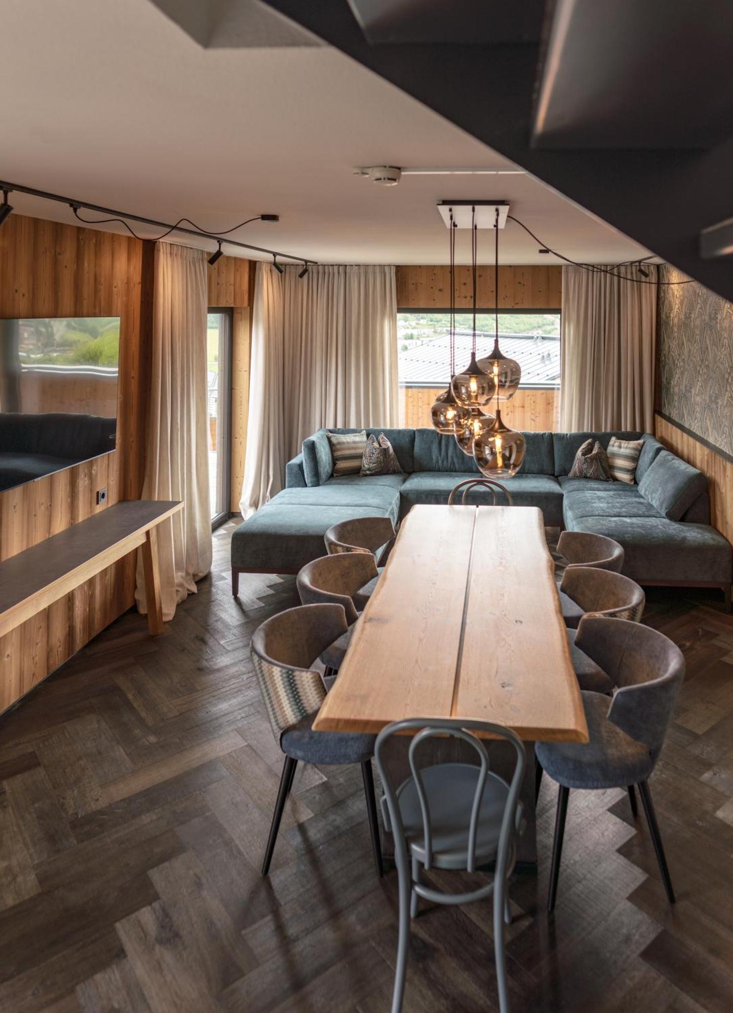 Appartements Erzherzog Johann Schladming Ngoại thất bức ảnh
