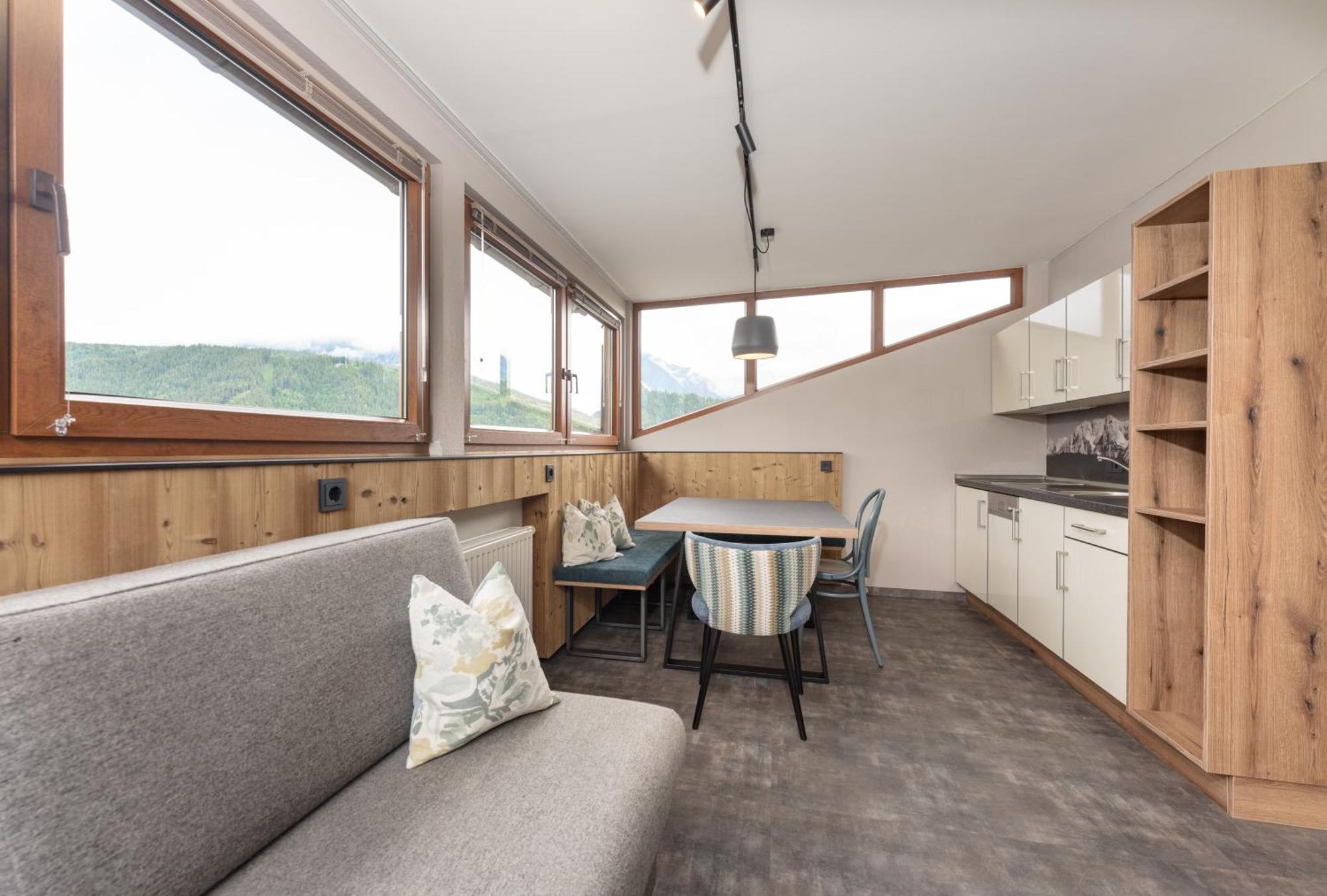 Appartements Erzherzog Johann Schladming Ngoại thất bức ảnh