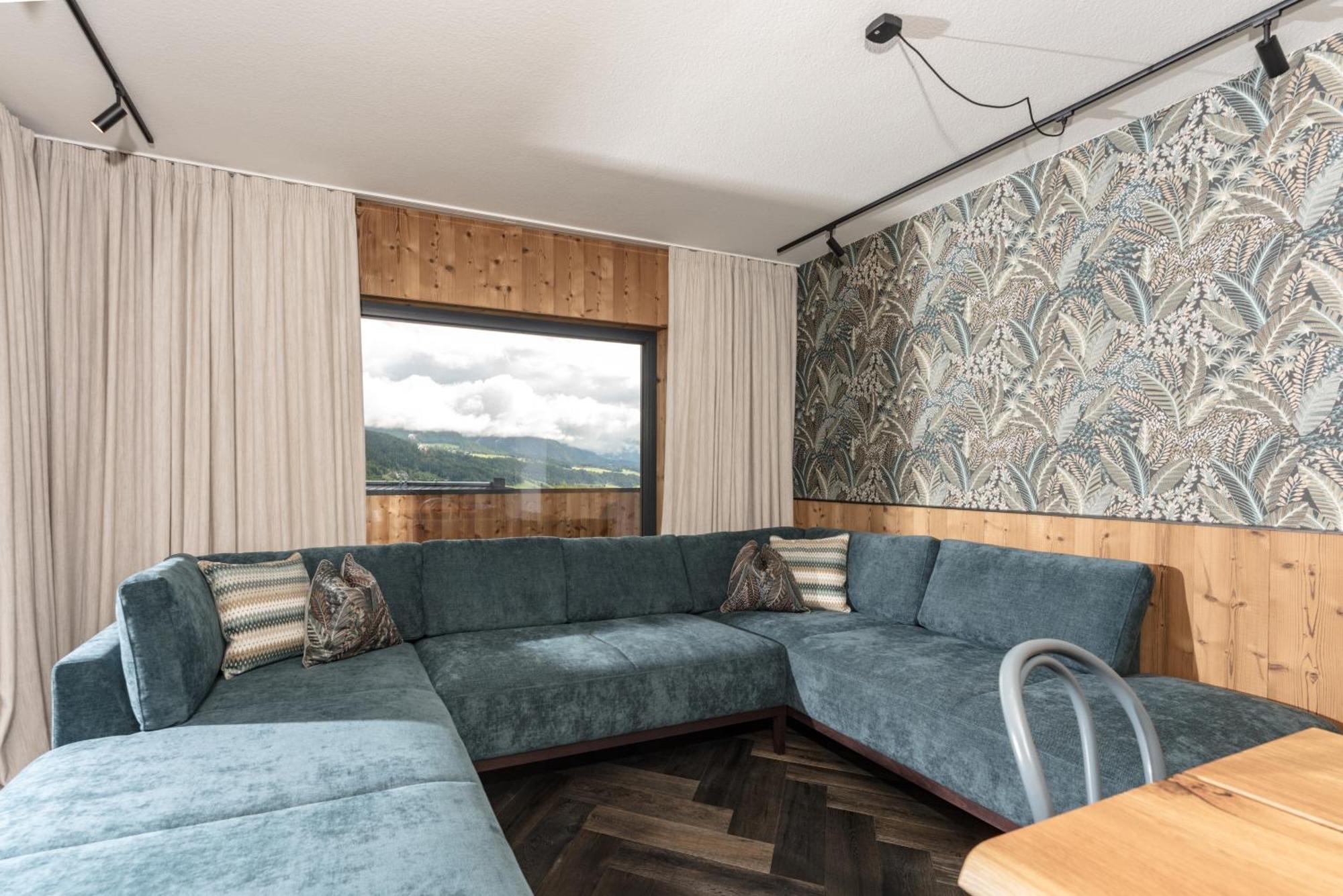 Appartements Erzherzog Johann Schladming Ngoại thất bức ảnh