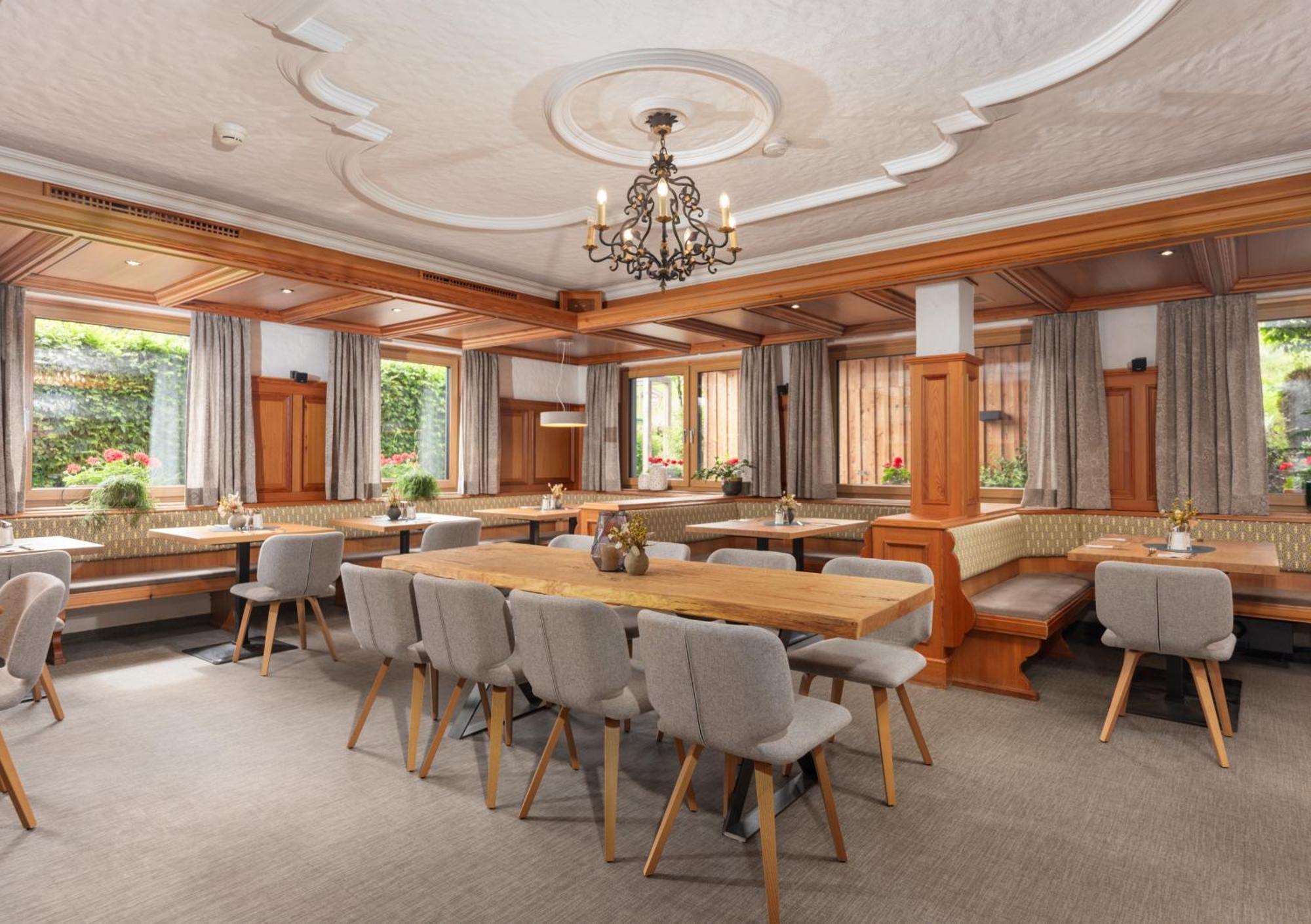 Appartements Erzherzog Johann Schladming Ngoại thất bức ảnh