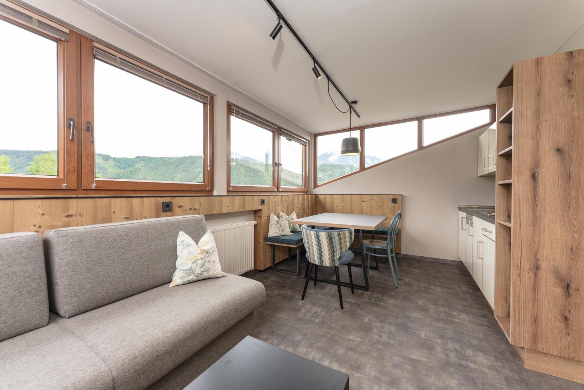 Appartements Erzherzog Johann Schladming Ngoại thất bức ảnh